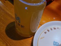 -四禧精酿烧烤串吧(大明湖店)