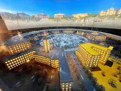 -大连市规划展示中心