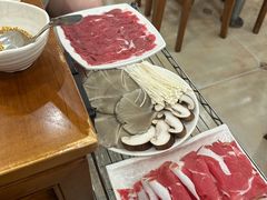 -情忆草原涮肉馆