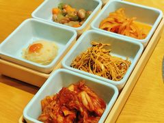 -韩香福脊骨汤锅(上杭路店)
