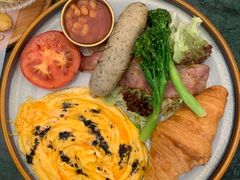 -秘密旅行Bonjour(黑金冠 江南西店)
