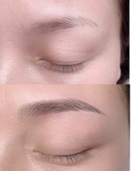 -本小姐美学·半永久纹眉野生眉