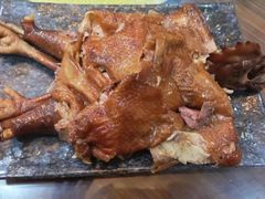 -豫掌柜饸饹面·烩面(秀沿路店)