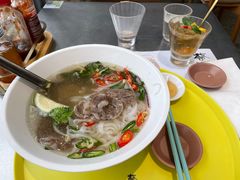 -蔡澜PHO(海岸城店)