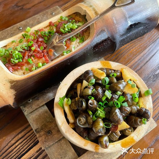 小山村饭店(下水村店)