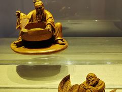 -福建省非物质文化遗产博览苑