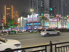 -沃尔玛(摩尔广场店)