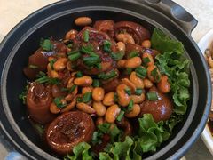 -启东海鲜人家(古美路店)