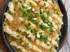 -小民大排档(马场角横路店)