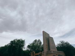 -嘉峪关关城