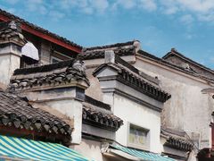 -高淳老街