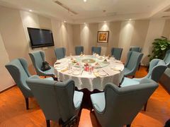 包厢-汉通东林海鲜大酒店(鼓楼孝闻街店)