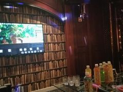 -魔方KTV(普洛达斯广场店)