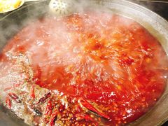 -星鸿社重庆老火锅
