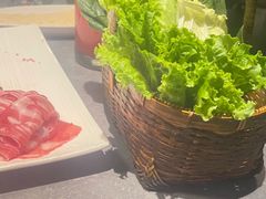 -鼎鼎香·港式火锅(北京SKP店)