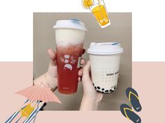 -喜茶(深圳海岸城店)
