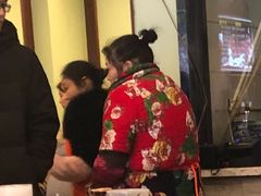 大堂-春阳水饺(香槟广场店)