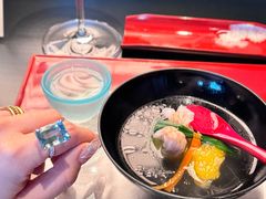 -鳥喜Toriki怀石烧鸟料理