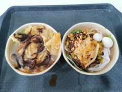 -西环肥仔螺蛳粉(南宁第一分店)