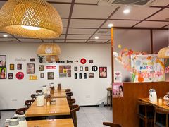 -多宾韩国料理(学衡路店)