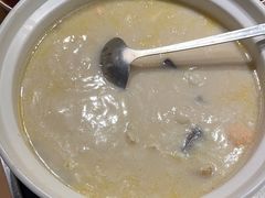 -湯系·煲汤手艺人(东二环泰禾广场店)