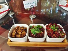 -阿细汉菜(本地盐帮菜名店)