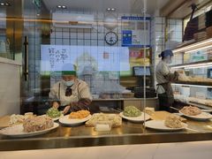 -袁记云饺(西安路店)