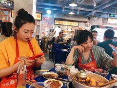 -马路边边串串香(大成路店)