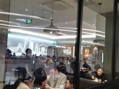 -萨莉亚意式餐厅(杭州滨江天街店)