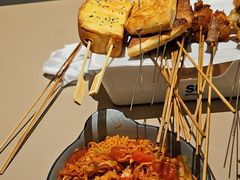 -苏小牛·牛肉串(国贸店)