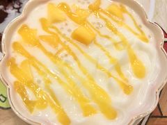 -甜心妈妈·榴莲星级糖水(北京路总店)
