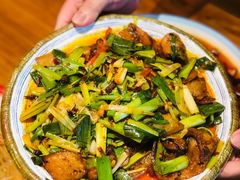 川香回锅肉-先启半步颠·川菜小炒