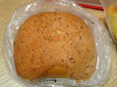 -好利来(西宸广场店)