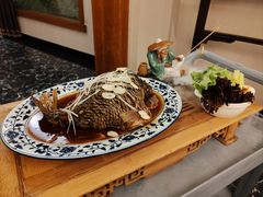 -卫鼎轩·家宴(水上公园店)