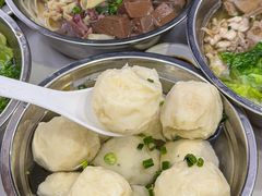 -福屿鲜捞小吃·捞化(福屿总店)
