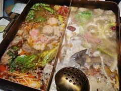 -许府牛火锅(信义坊总店)