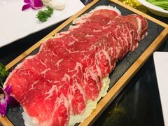 -滇釜火锅·能喝汤的火锅(车公庄店)