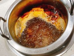 -龍歌自助小火锅(崂山丽达店)