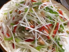 -俊家铁锅炖鱼(丹东店)