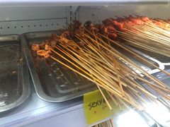 -欧阳小姐在成都(爱琴海店)