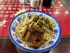 -美味斋(西北街店)
