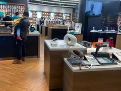 -顺电·脉(浦东嘉里城店)