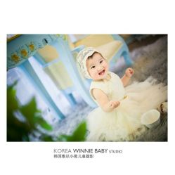 -星宝贝儿童摄影