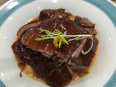-椿记烧鹅(建干路店)