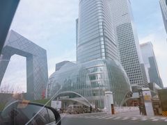 -北京康莱德酒店
