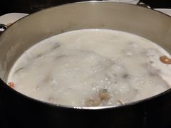 -捞王猪肚鸡火锅(财富中心店)