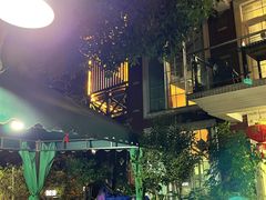 -随意茶庄·地道杭帮农家菜(梅家坞店)