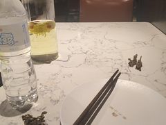 -奉天小馆·非遗东北菜(济南万象城店)