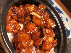 -绿茶餐厅(布吉万象汇店)