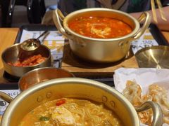 -小韩屋韩国料理(上海湾店)